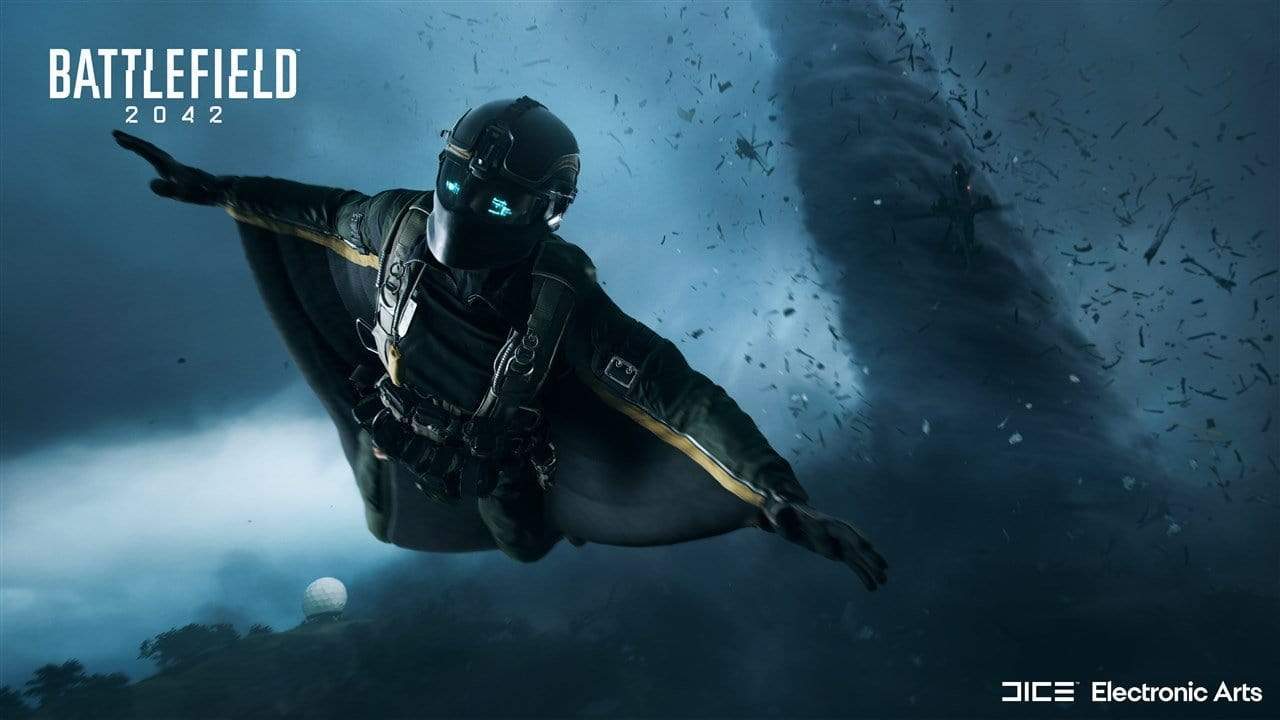 Battlefield 2042 (PS5) 5035224123858