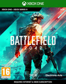 Battlefield 2042 (Xbox One & Xbox Series X) 5030948123009