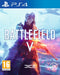 Battlefield V Deluxe Edition (PS4) 5030934123266