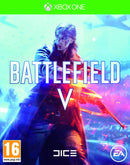 Battlefield V (Xone) 5030933122284