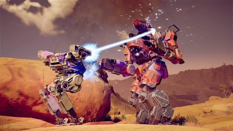 BATTLETECH - Heavy Metal (PC) 6d16f2d4-a66b-4476-bf08-22539dc0ae36