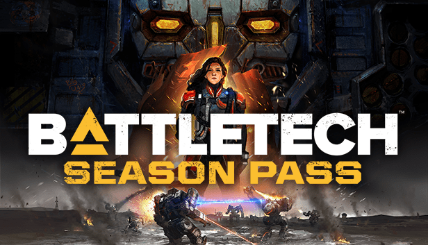 BATTLETECH - Season Pass (PC) ba3b5534-9f0c-4d45-a2de-b7778d29e9be