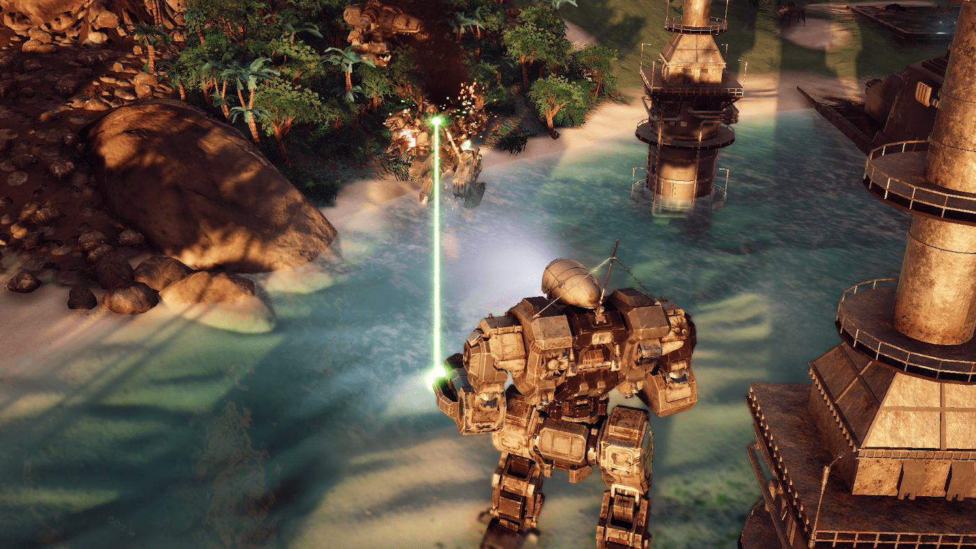 BATTLETECH - Season Pass (PC) ba3b5534-9f0c-4d45-a2de-b7778d29e9be