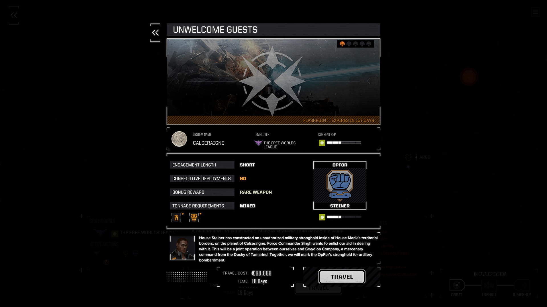 BATTLETECH - Season Pass (PC) ba3b5534-9f0c-4d45-a2de-b7778d29e9be