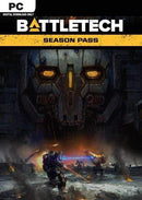 BATTLETECH - Season Pass (PC) ba3b5534-9f0c-4d45-a2de-b7778d29e9be