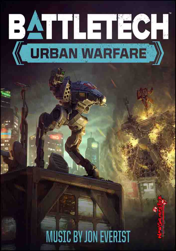 BATTLETECH - Urban Warfare b469d88c-ad01-461d-9ee1-aeec7088a985