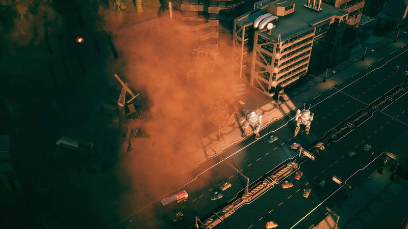 BATTLETECH - Urban Warfare (PC) b469d88c-ad01-461d-9ee1-aeec7088a985