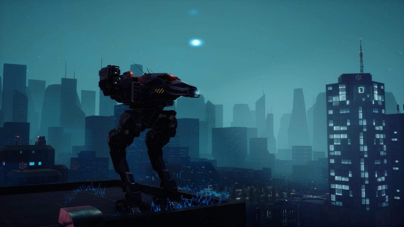 BATTLETECH - Urban Warfare (PC) b469d88c-ad01-461d-9ee1-aeec7088a985