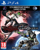 Bayonetta & Vanquish 10th Anniversary Bundle - Launch Edition (PS4) 5055277036349