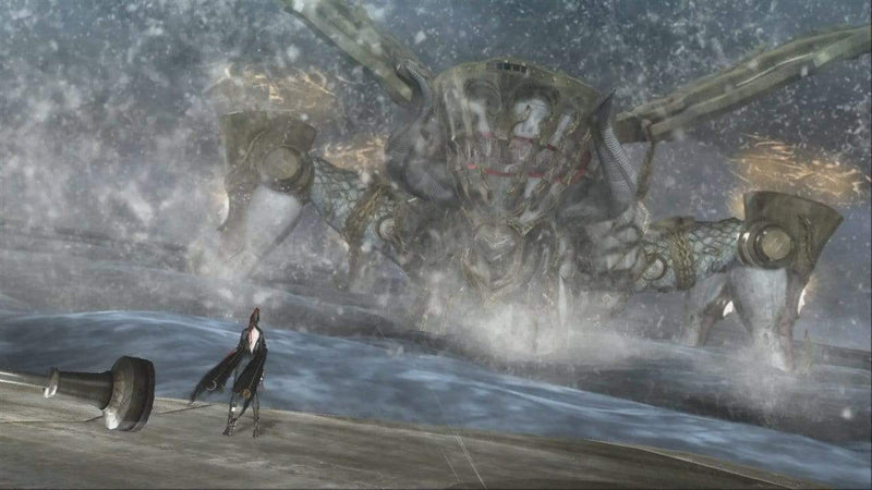 Bayonetta & Vanquish 10th Anniversary Bundle (Xone) 5055277036516