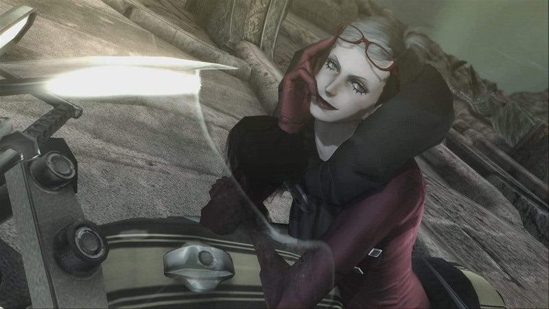 Bayonetta & Vanquish 10th Anniversary Bundle (Xone) 5055277036516