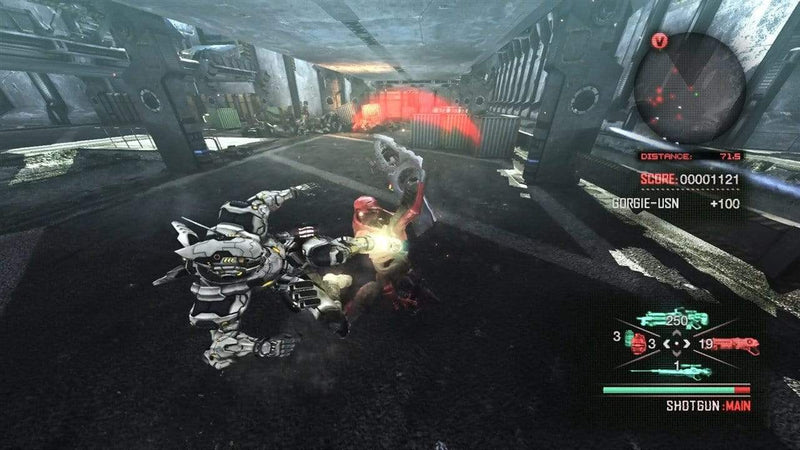 Bayonetta & Vanquish 10th Anniversary Bundle (Xone) 5055277036516