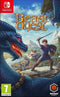 Beast Quest (Nintendo Switch) 5016488134361