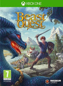 Beast Quest (Xbox One) 5016488130646
