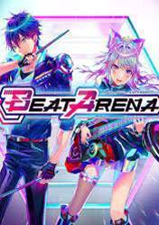 BEAT ARENA d58440c2-243e-422d-93a8-6d5cdc8eadb8