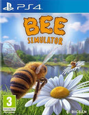 Bee Simulator (PS4) 3499550377330