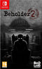Beholder 2 - Big Brother Edition (Nintendo Switch) 8436566141918
