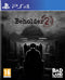 Beholder 2 - Big Brother Edition (PS4) 8436566141901