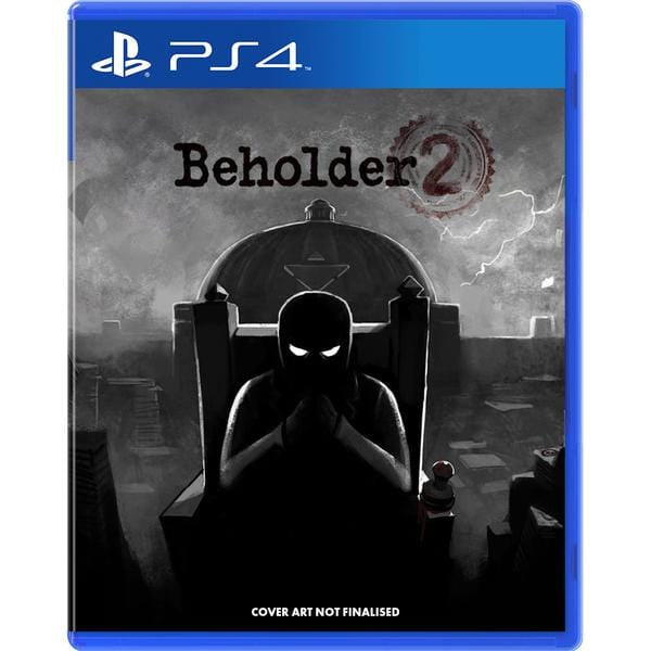 Beholder 2 (Playstation 4) 8436566149891