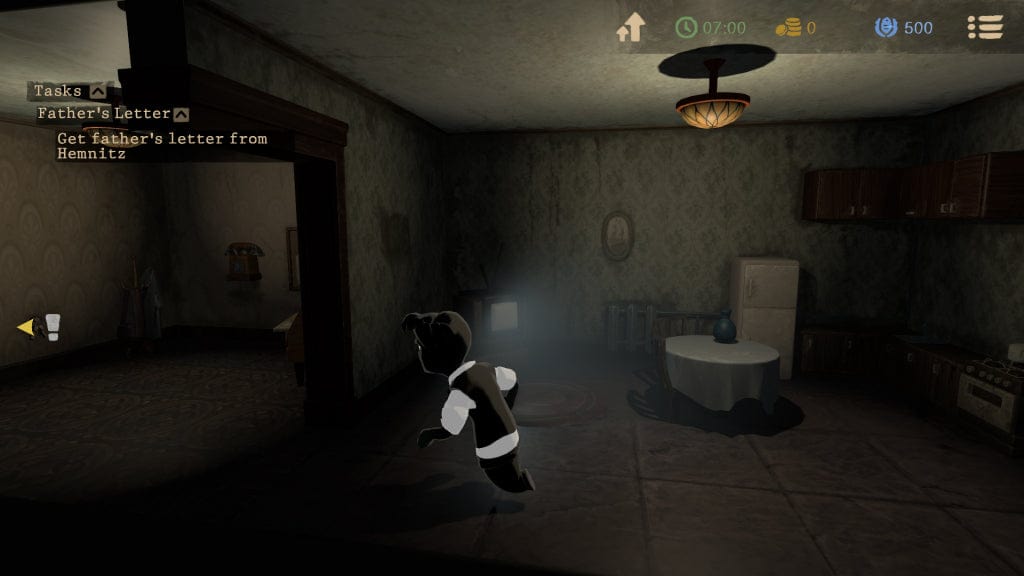 Beholder 2 (Playstation 4) 8436566149891