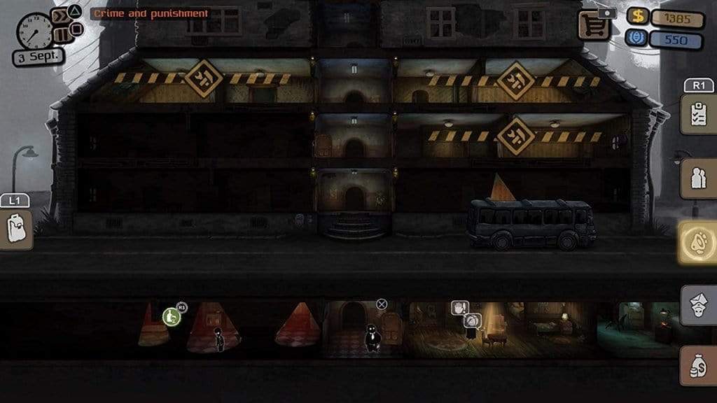 Beholder: Complete Edition - Collectors Edition (Nintendo Switch) 8436566141857