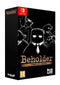 Beholder: Complete Edition - Collectors Edition (Nintendo Switch) 8436566141857