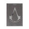 BELEŽNICA ASSASSINS CREED PALADONE 5055964715052