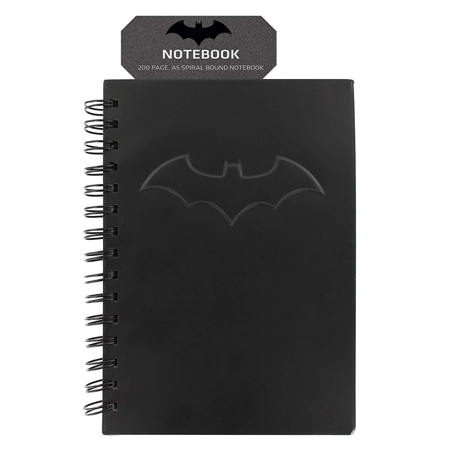 BELEŽNICA BATMAN PALADONE 5032331040283