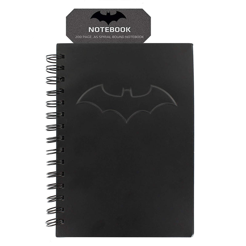 BELEŽNICA BATMAN PALADONE 5032331040283