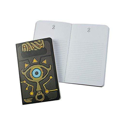 BELEŽNICA LEGEND OF ZELDA SHEIKAH SLATE PALADONE 5055964715229