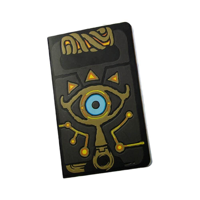 BELEŽNICA LEGEND OF ZELDA SHEIKAH SLATE PALADONE 5055964715229