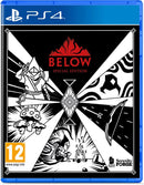 Below - Special Edition (Playstation 4) 8437024411147
