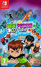 Ben 10: Power Trip (Nintendo Switch) 5060528033435