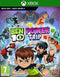 Ben 10: Power Trip (Xbox One & Xbox Series X) 5060528033473