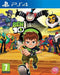 Ben 10 (PS4) 5060528030311