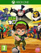 Ben 10 (xbox one) 5060528030243