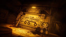 Bendy and the Ink Machine (PS4) 5016488132145