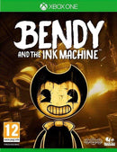 Bendy and the Ink Machine (Xbox One) 5016488132152