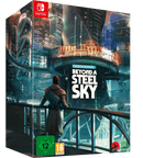 Beyond a Steel Sky - Utopia Edition (Nintendo Switch) 3760156487199