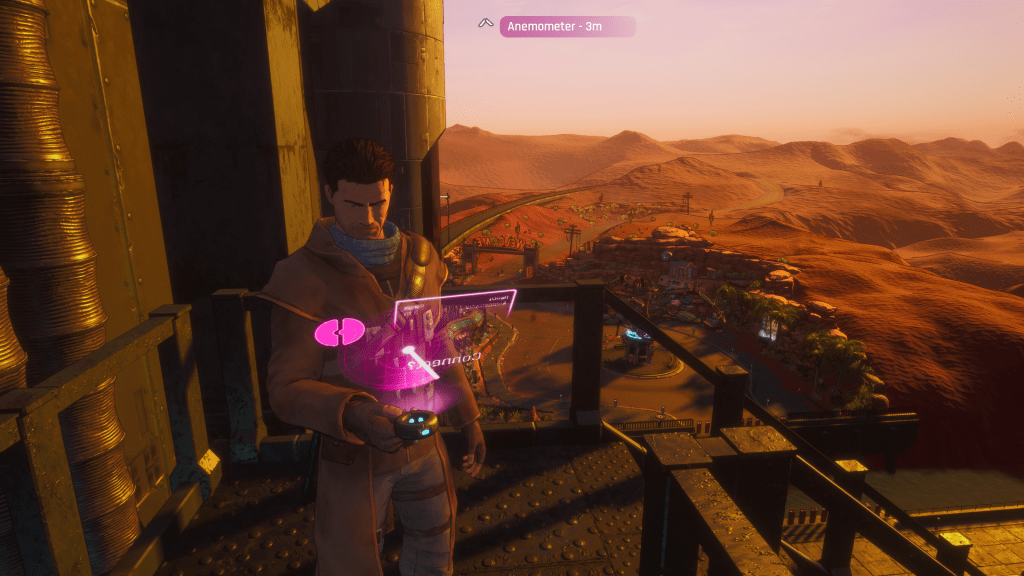 Beyond a Steel Sky - Utopia Edition (Nintendo Switch) 3760156487199