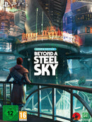 Beyond a Steel Sky - Utopia Edition (PS5) 3760156488653
