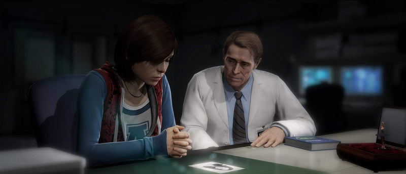 Beyond: Two Souls (PC) f8cead70-38cc-4808-8715-0ec64b577609