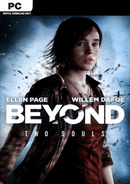 Beyond: Two Souls (PC) f8cead70-38cc-4808-8715-0ec64b577609