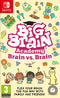 Big Brain Academy: Brain vs. Brain (Nintendo Switch) 045496429188