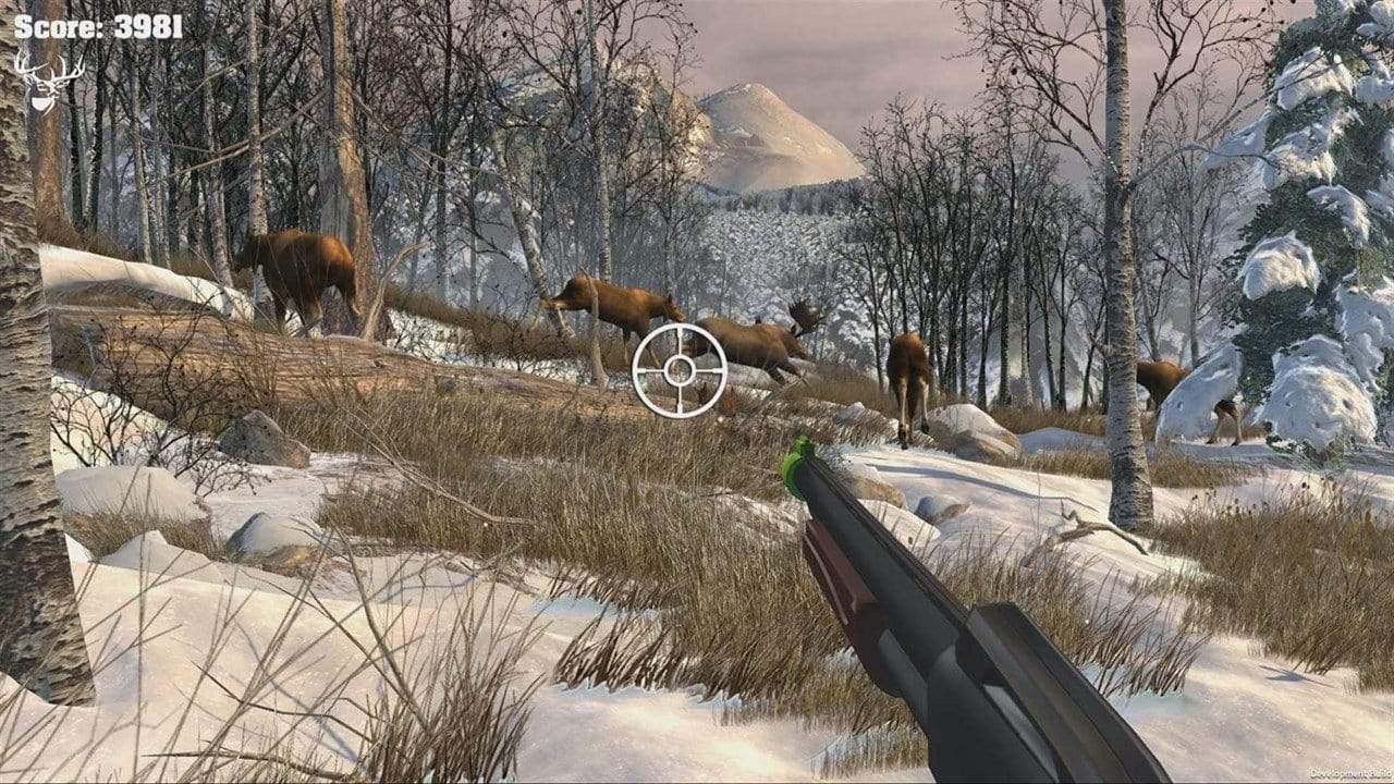 Big Buck Hunter Arcade (Nintendo Switch) 5016488131704