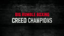 Big Rumble Boxing: Creed Champions - Day One Edition (PS4) 4020628694814