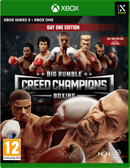 Big Rumble Boxing: Creed Champions - Day One Edition (Xbox One & Xbox Series X) 4020628694791
