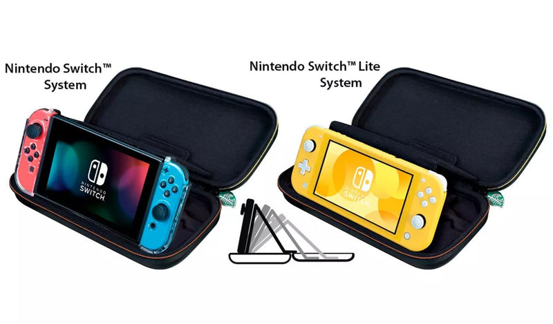 BIGBEN NINTENDO SWITCH CASE ANIMAL CROSSING torbica 0663293111497