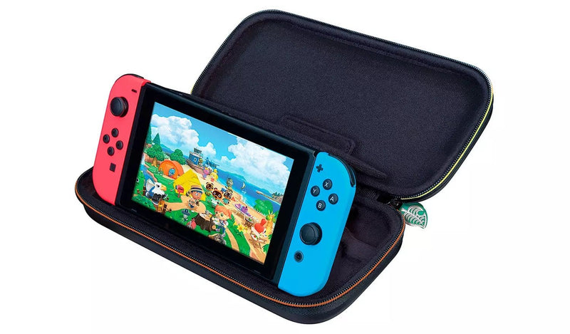 BIGBEN NINTENDO SWITCH CASE ANIMAL CROSSING torbica 0663293111497