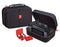 BIGBEN NINTENDO SWITCH DELUXE SYSTEM CASE TORBICA 0663293110438